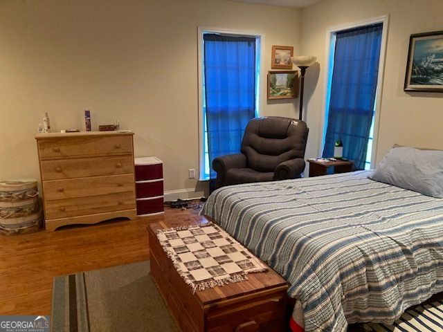 1293 Payne Road, Rentz, GA 31075