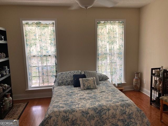 1293 Payne Road, Rentz, GA 31075