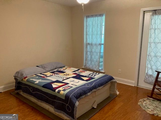 1293 Payne Road, Rentz, GA 31075