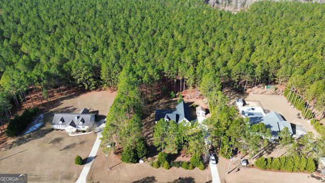 1293 Payne Road, Rentz, GA 31075