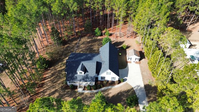 1293 Payne Road, Rentz, GA 31075