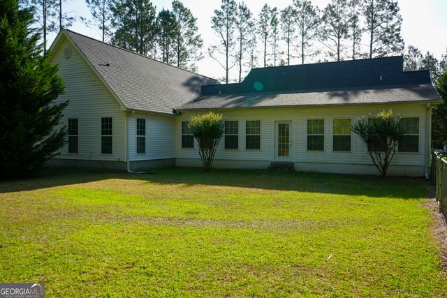 1293 Payne Road, Rentz, GA 31075