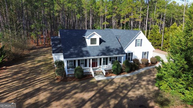 1293 Payne Road, Rentz, GA 31075