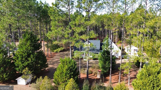 1293 Payne Road, Rentz, GA 31075