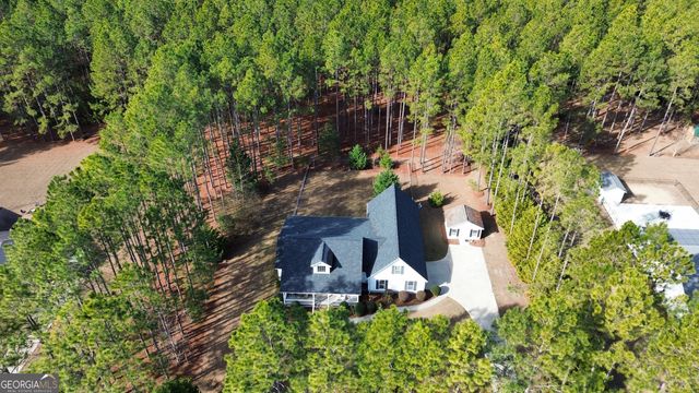 1293 Payne Road, Rentz, GA 31075