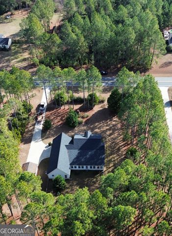 1293 Payne Road, Rentz, GA 31075