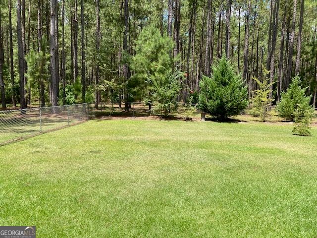 1293 Payne Road, Rentz, GA 31075