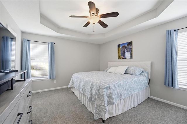 612 NW Whitney Drive, Grain Valley, MO 64029
