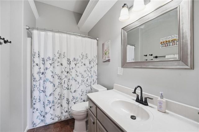 612 NW Whitney Drive, Grain Valley, MO 64029