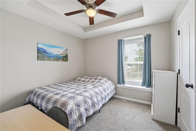 612 NW Whitney Drive, Grain Valley, MO 64029