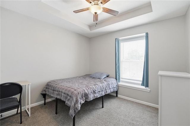 612 NW Whitney Drive, Grain Valley, MO 64029