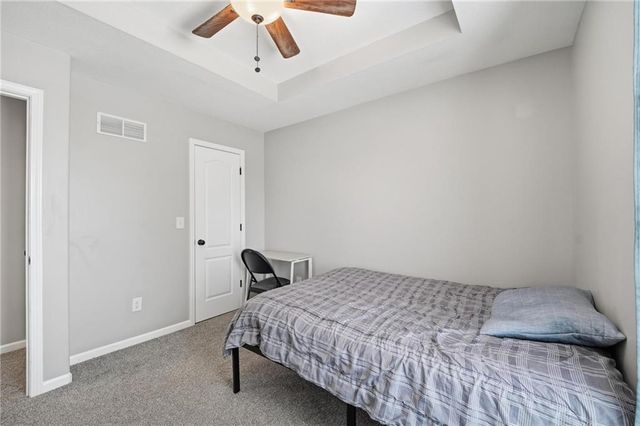 612 NW Whitney Drive, Grain Valley, MO 64029