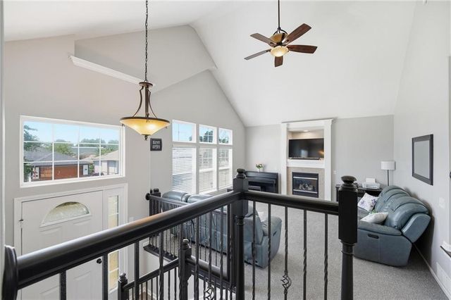 612 NW Whitney Drive, Grain Valley, MO 64029