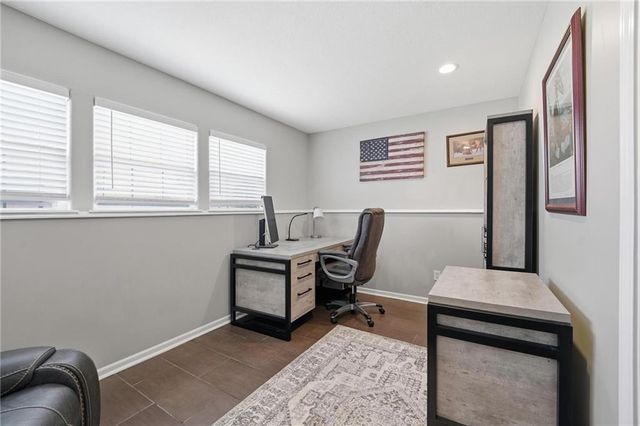 612 NW Whitney Drive, Grain Valley, MO 64029
