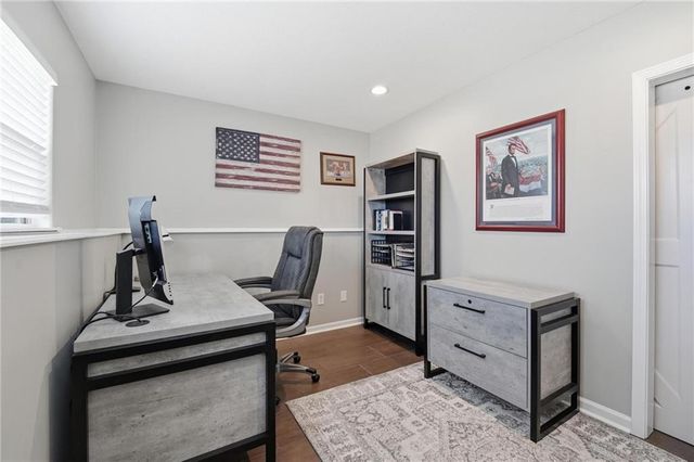 612 NW Whitney Drive, Grain Valley, MO 64029