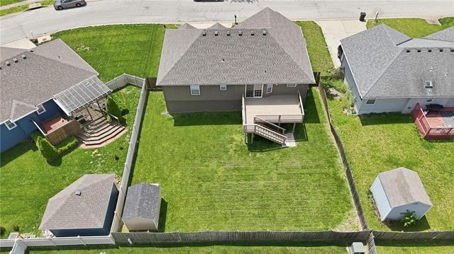 612 NW Whitney Drive, Grain Valley, MO 64029
