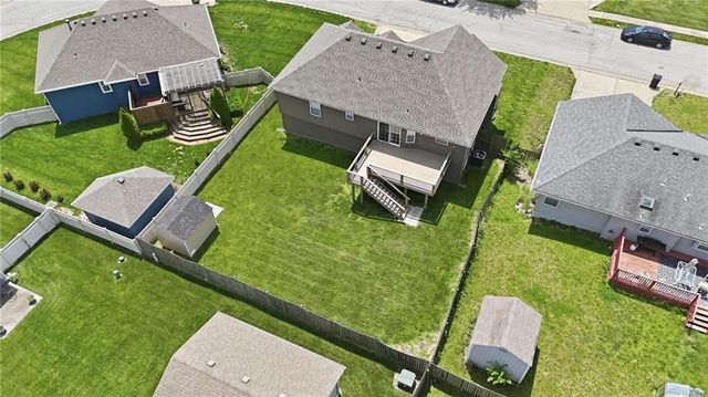 612 NW Whitney Drive, Grain Valley, MO 64029