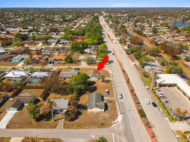 1526 SE Port St Lucie Boulevard, Port St. Lucie, FL 34952, Port St Lucie, FL 34952