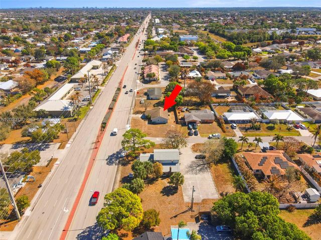 1526 SE Port St Lucie Boulevard, Port St. Lucie, FL 34952, Port St Lucie, FL 34952