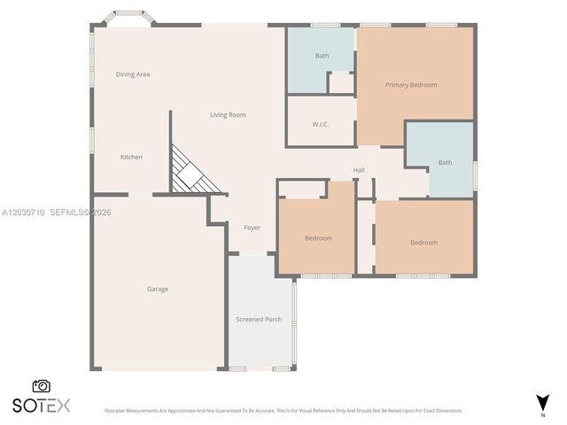 1526 SE Port St Lucie Boulevard, Port St. Lucie, FL 34952, Port St Lucie, FL 34952