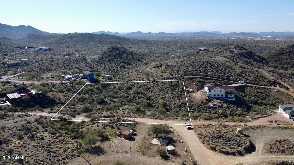 47000 N 35TH Avenue -, New River, AZ 85087 — photo 3