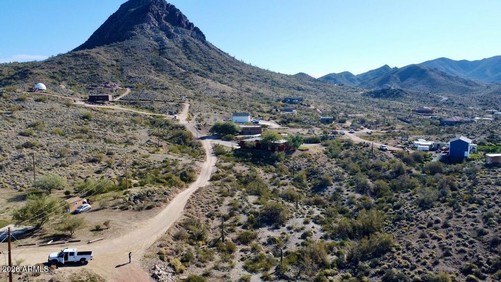 47000 N 35TH Avenue -, New River, AZ 85087 — photo 5