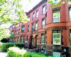 1897 Beacon B1, Brookline, MA 02445