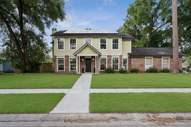 440 BUCKSKIN COURT, Winter Springs, FL 32708