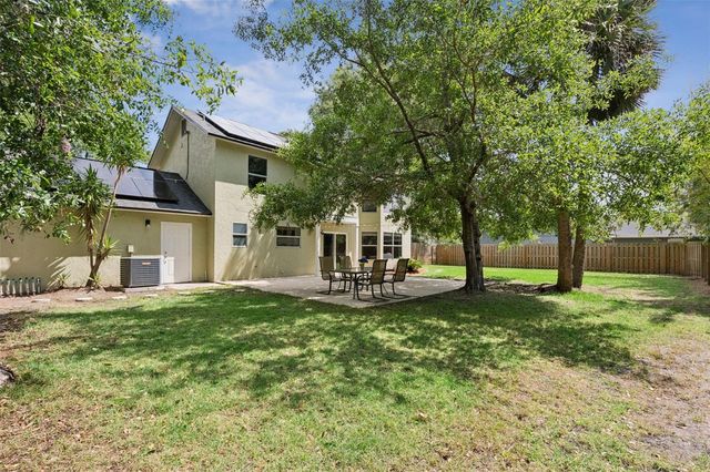 440 BUCKSKIN COURT, Winter Springs, FL 32708