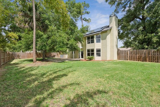 440 BUCKSKIN COURT, Winter Springs, FL 32708