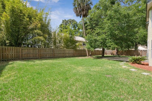 440 BUCKSKIN COURT, Winter Springs, FL 32708