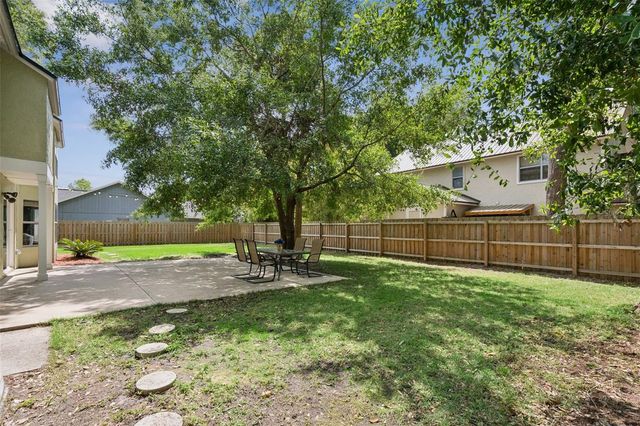 440 BUCKSKIN COURT, Winter Springs, FL 32708