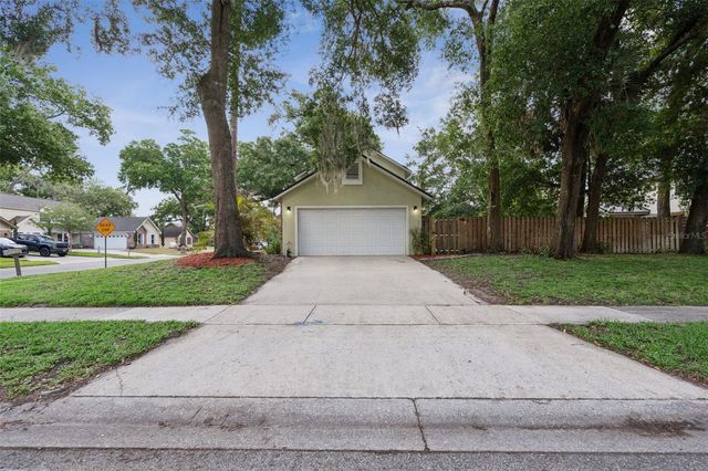 440 BUCKSKIN COURT, Winter Springs, FL 32708