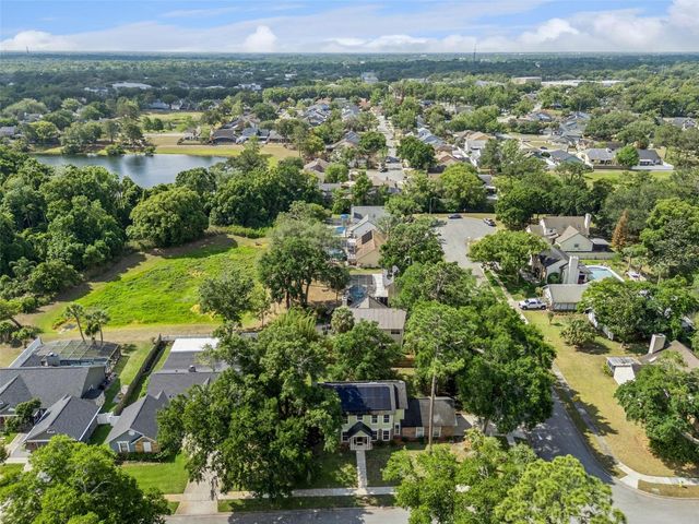 440 BUCKSKIN COURT, Winter Springs, FL 32708