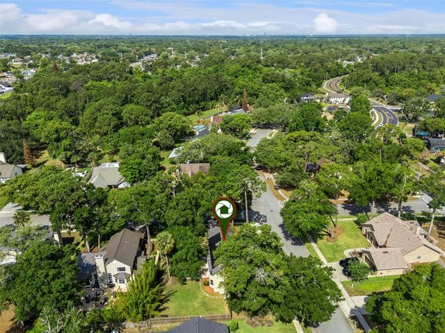 440 BUCKSKIN COURT, Winter Springs, FL 32708