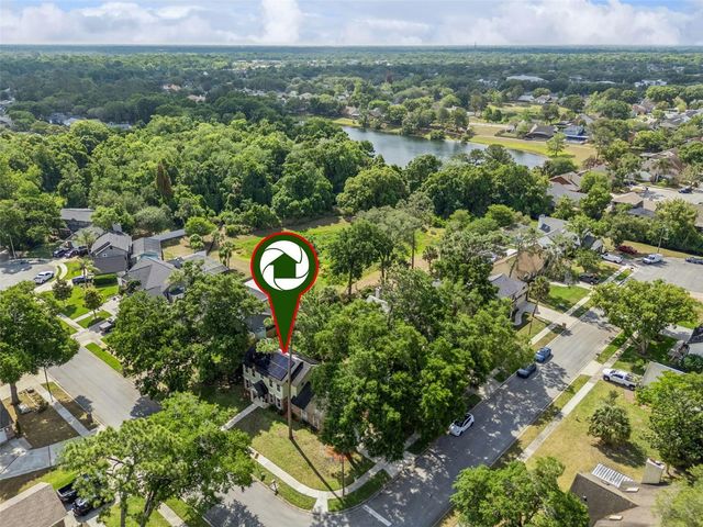 440 BUCKSKIN COURT, Winter Springs, FL 32708
