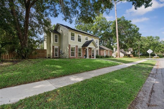 440 BUCKSKIN COURT, Winter Springs, FL 32708