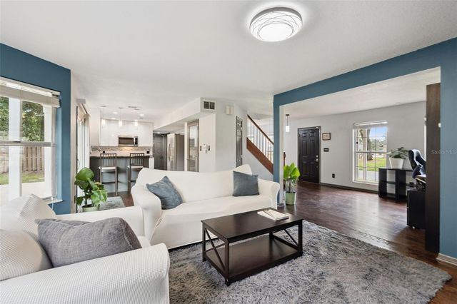 440 BUCKSKIN COURT, Winter Springs, FL 32708