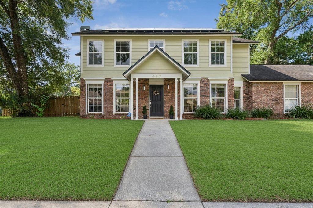440 BUCKSKIN COURT, Winter Springs, FL 32708
