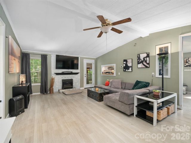 2 Lost Forest Drive, Candler, NC 28715