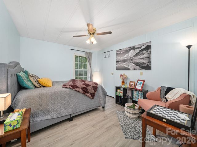 2 Lost Forest Drive, Candler, NC 28715