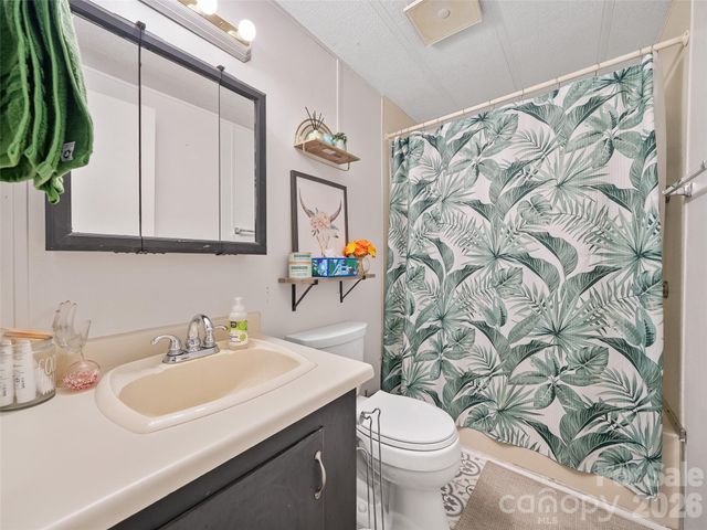 2 Lost Forest Drive, Candler, NC 28715