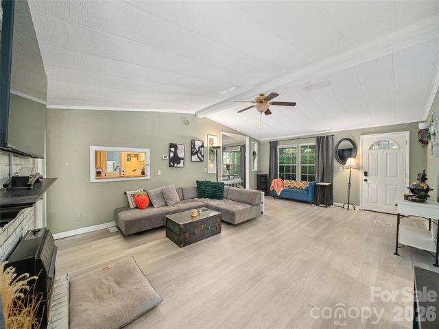2 Lost Forest Drive, Candler, NC 28715