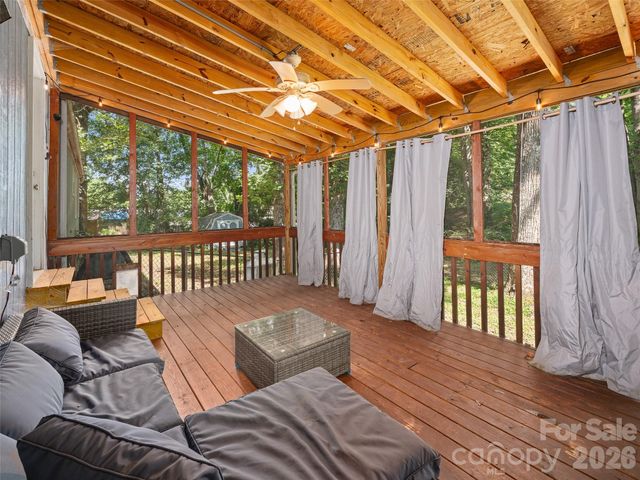 2 Lost Forest Drive, Candler, NC 28715