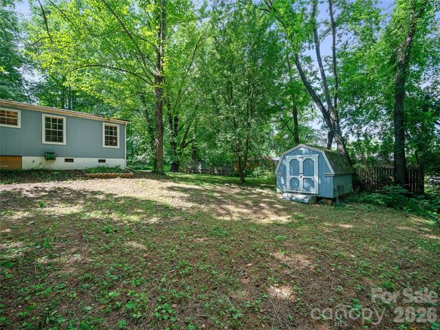 2 Lost Forest Drive, Candler, NC 28715