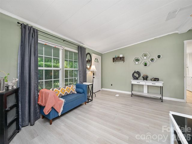 2 Lost Forest Drive, Candler, NC 28715