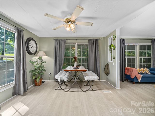 2 Lost Forest Drive, Candler, NC 28715