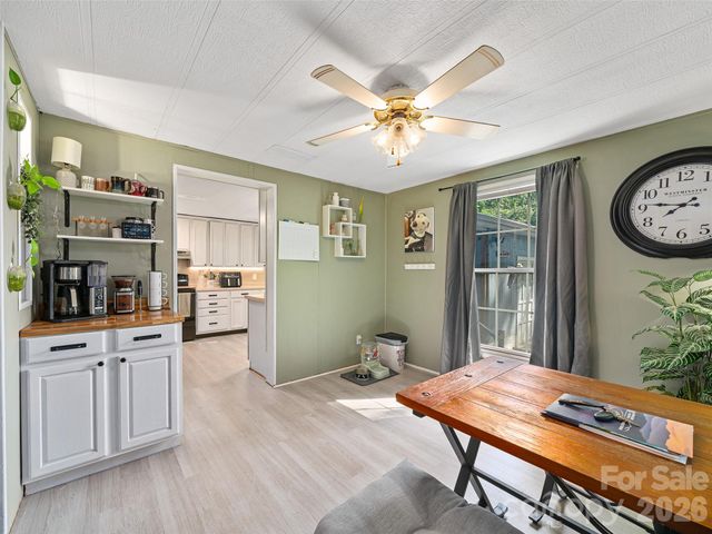 2 Lost Forest Drive, Candler, NC 28715