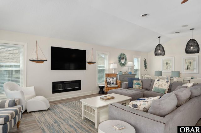 9319 S Old Oregon Inlet Road Lot 7, Nags Head, NC 27959