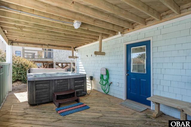 9319 S Old Oregon Inlet Road Lot 7, Nags Head, NC 27959